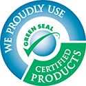 Green Seal Certified Products